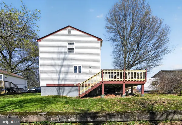 $465,000 | 315 Summer Avenue, Horsham, PA 19044