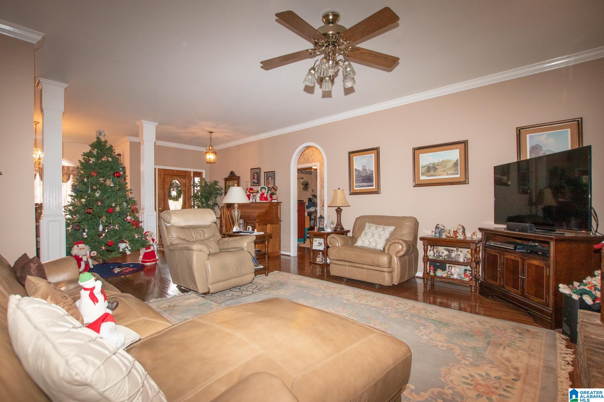 199 Heritage Ridge Springville, AL 35146 - Photo 15 of 30