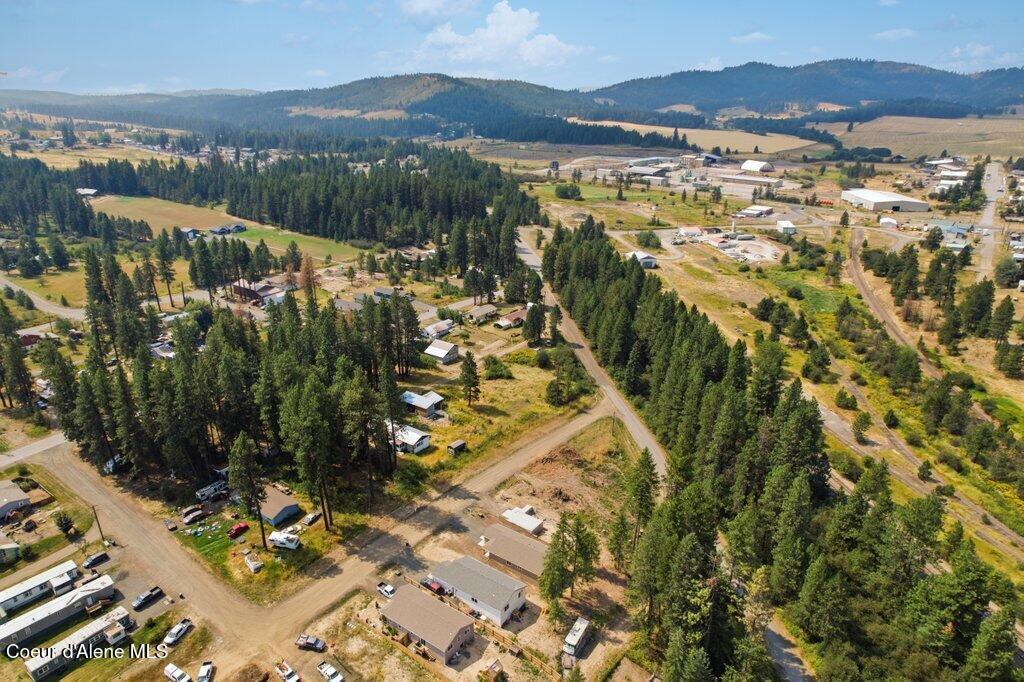 431 F Street Plummer, ID 83851 - Photo 30 of 31 Aerial