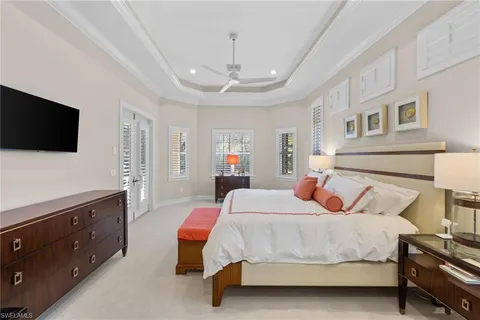 $1,125,000 | 347 Saddlebrook Lane, Naples, FL 34110