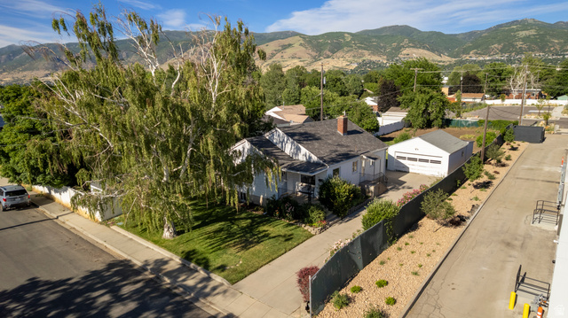 397 South 425 West Bountiful, UT 84010 - Photo 36 of 44
