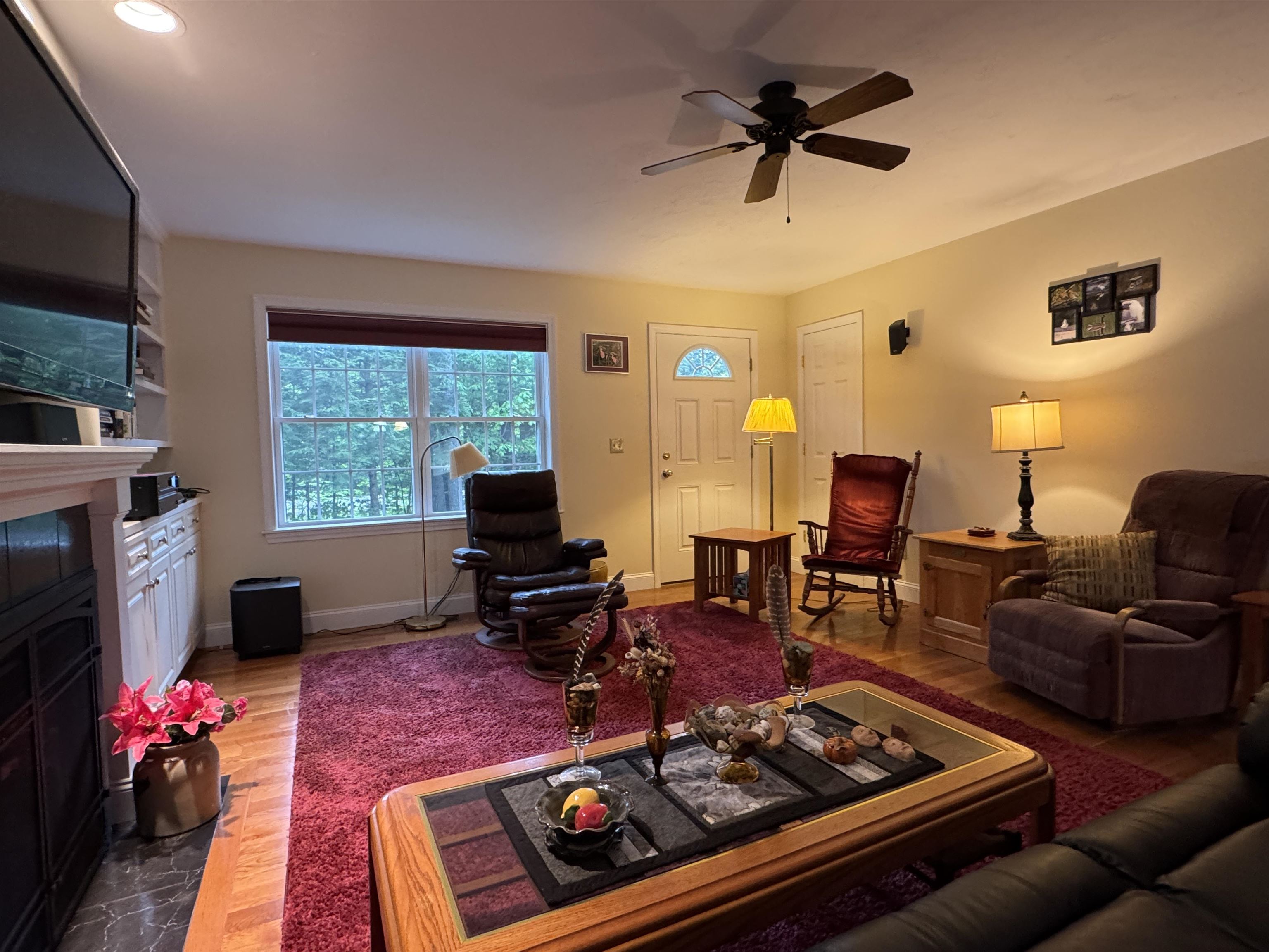 24 West Side Woods Road North Conway, NH 03860 - Photo 8 of 51