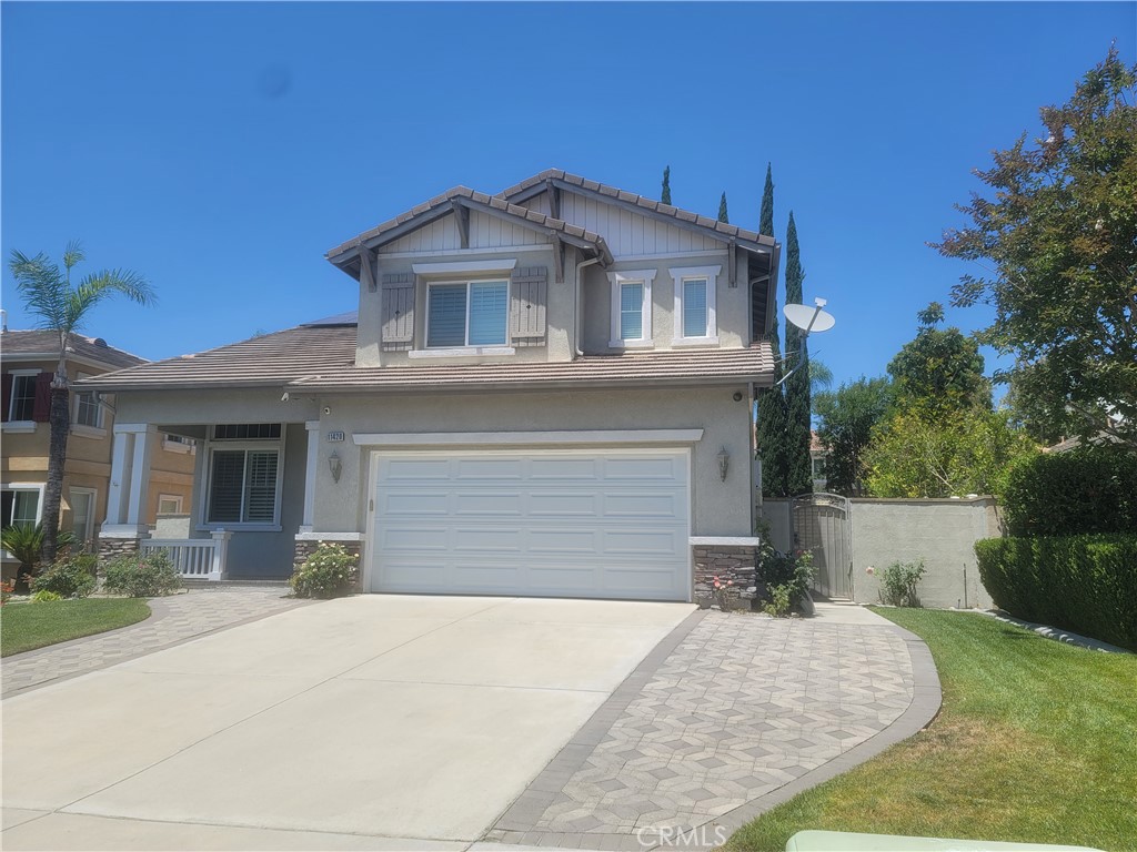 11420 Williams Ridge Drive Rancho Cucamonga, CA 91701 - Photo 3 of 44