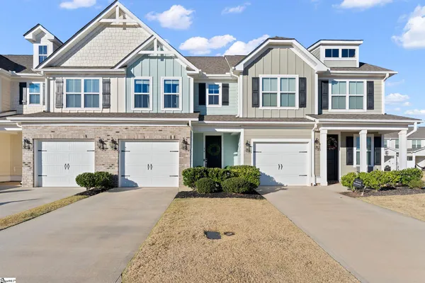 $277,500 | 34 Red Horse Way, Greer, SC 29651