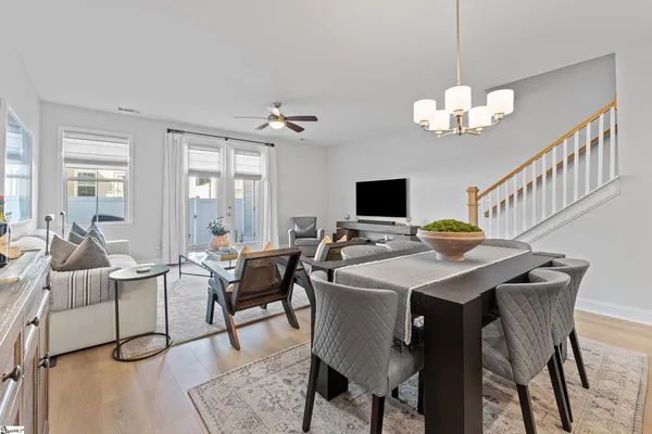 $277,500 | 34 Red Horse Way, Greer, SC 29651