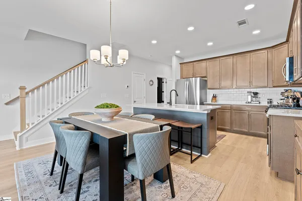 $277,500 | 34 Red Horse Way, Greer, SC 29651