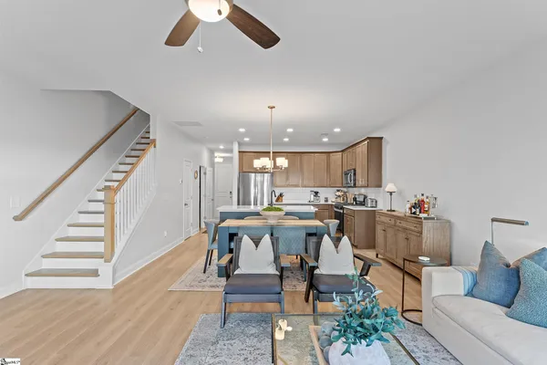 $277,500 | 34 Red Horse Way, Greer, SC 29651