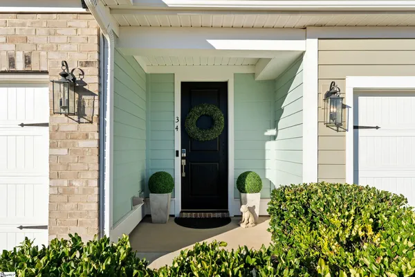 $277,500 | 34 Red Horse Way, Greer, SC 29651