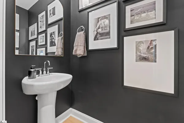 $277,500 | 34 Red Horse Way, Greer, SC 29651