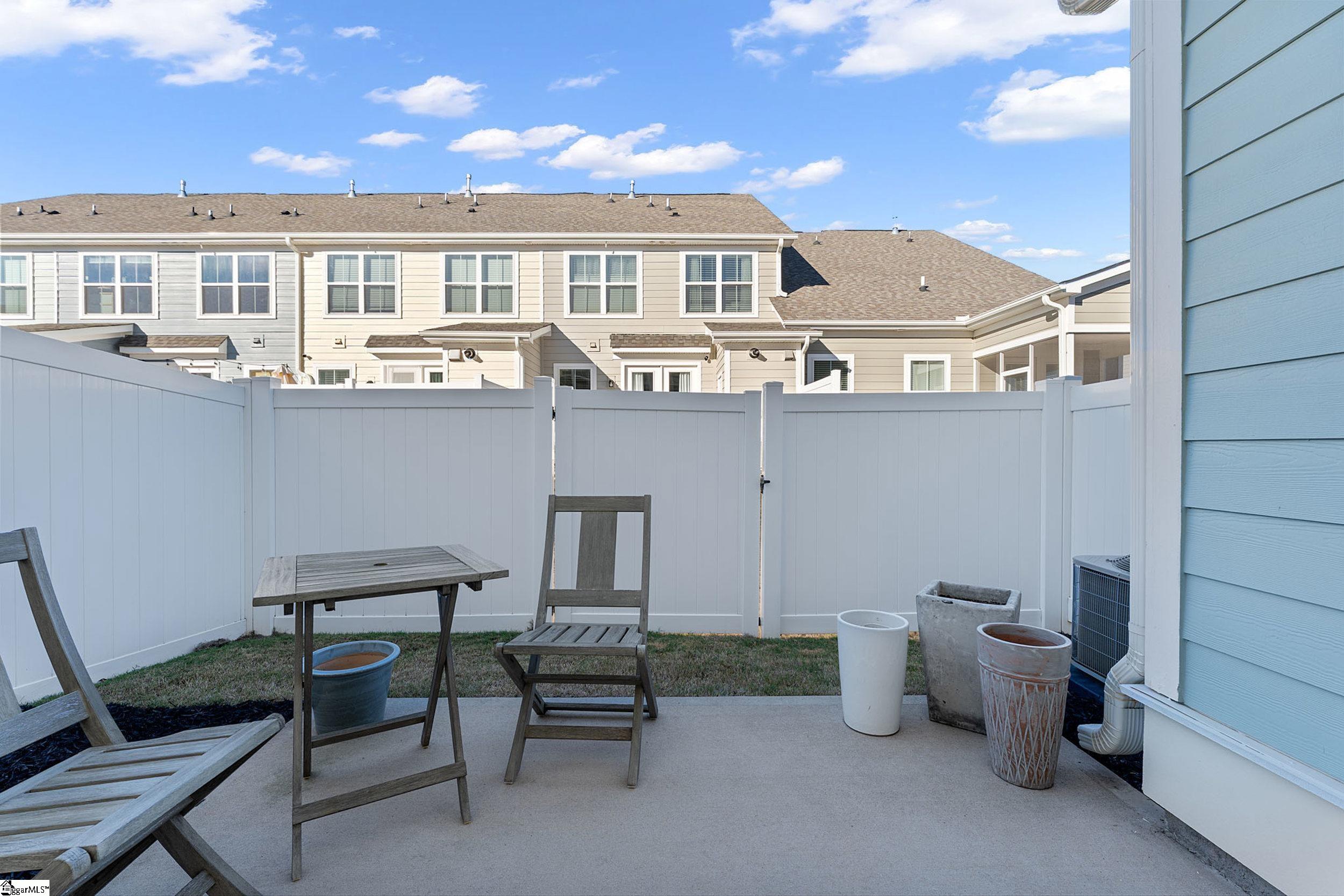 34 Red Horse Way Greer, SC 29651 - Photo 37 of 43