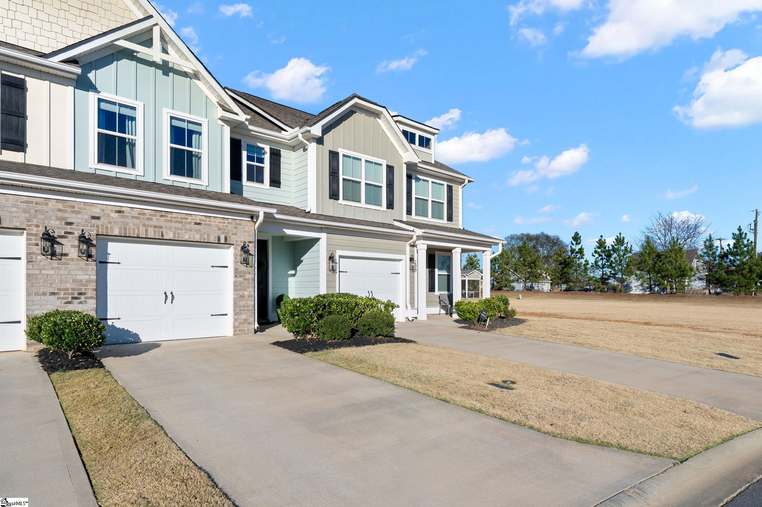 34 Red Horse Way Greer, SC 29651 - Photo 38 of 43