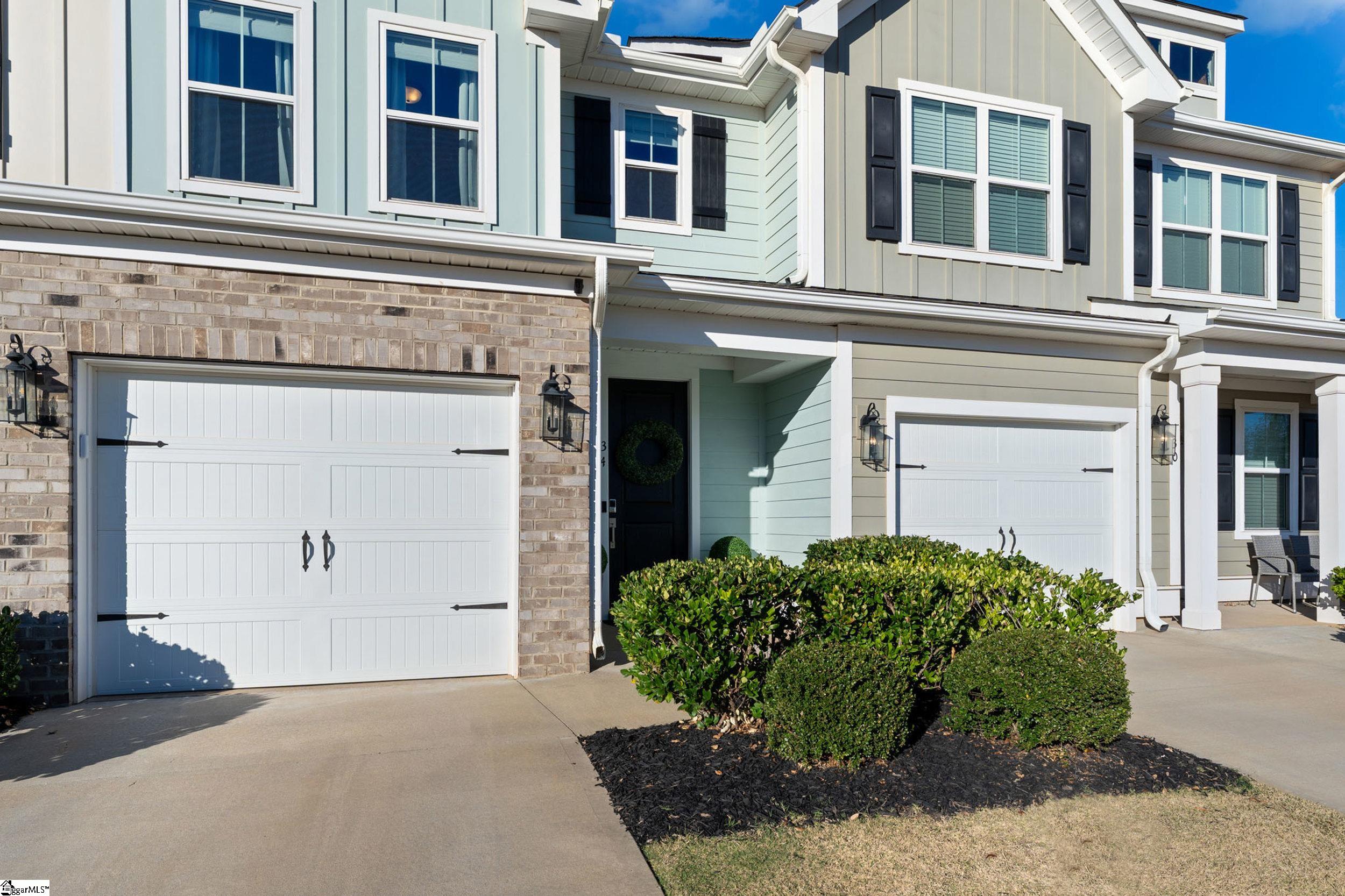 34 Red Horse Way Greer, SC 29651 - Photo 39 of 43
