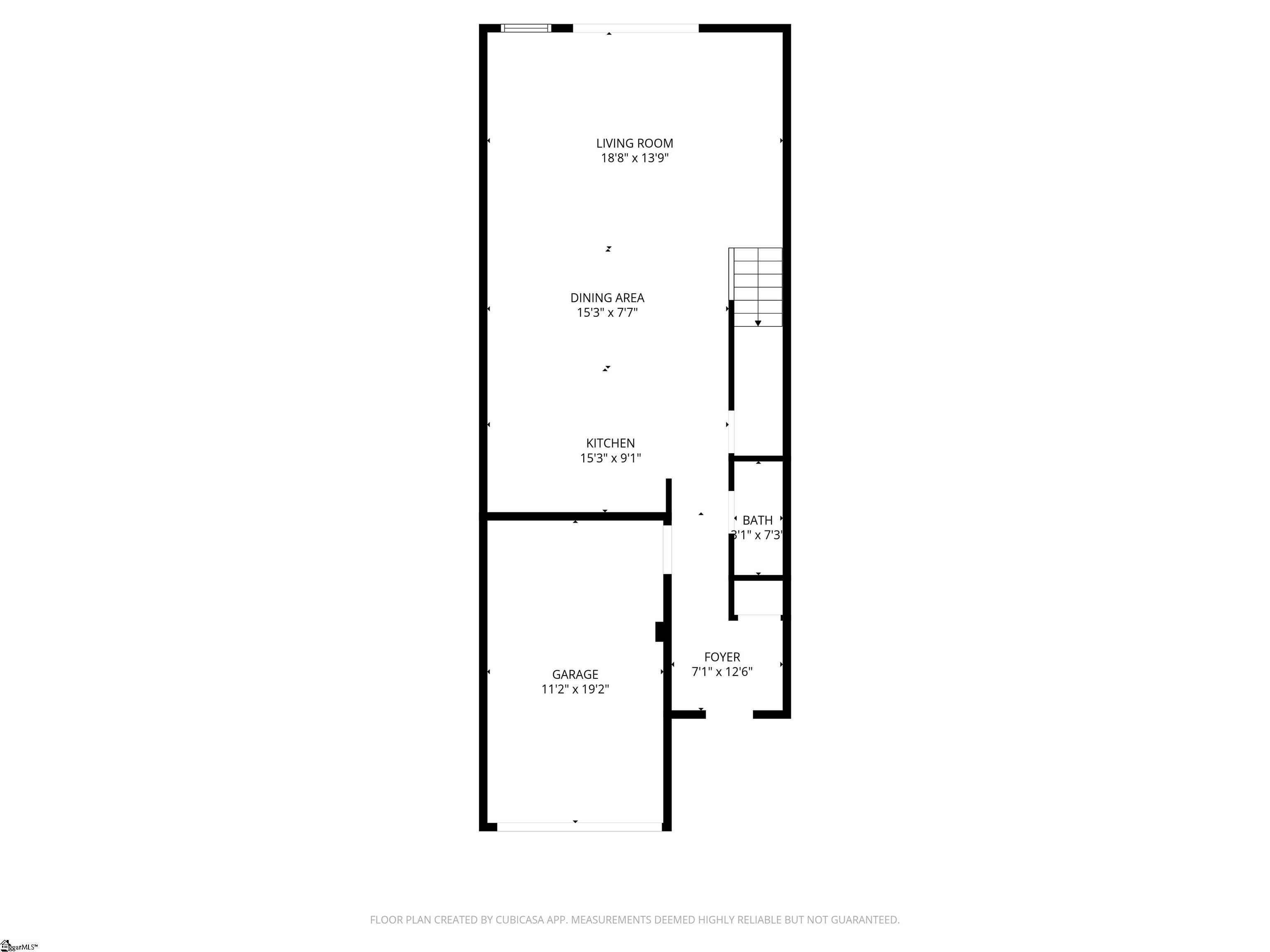 34 Red Horse Way Greer, SC 29651 - Photo 41 of 43