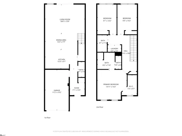 $277,500 | 34 Red Horse Way, Greer, SC 29651