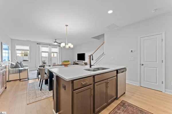 $277,500 | 34 Red Horse Way, Greer, SC 29651