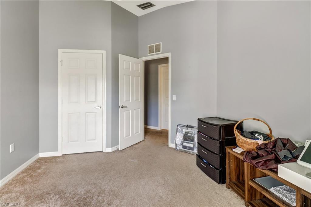 977 Hampton Circle, Unit 118 Naples, FL 34105 - Photo 17 of 24 a view of workspace with workspace