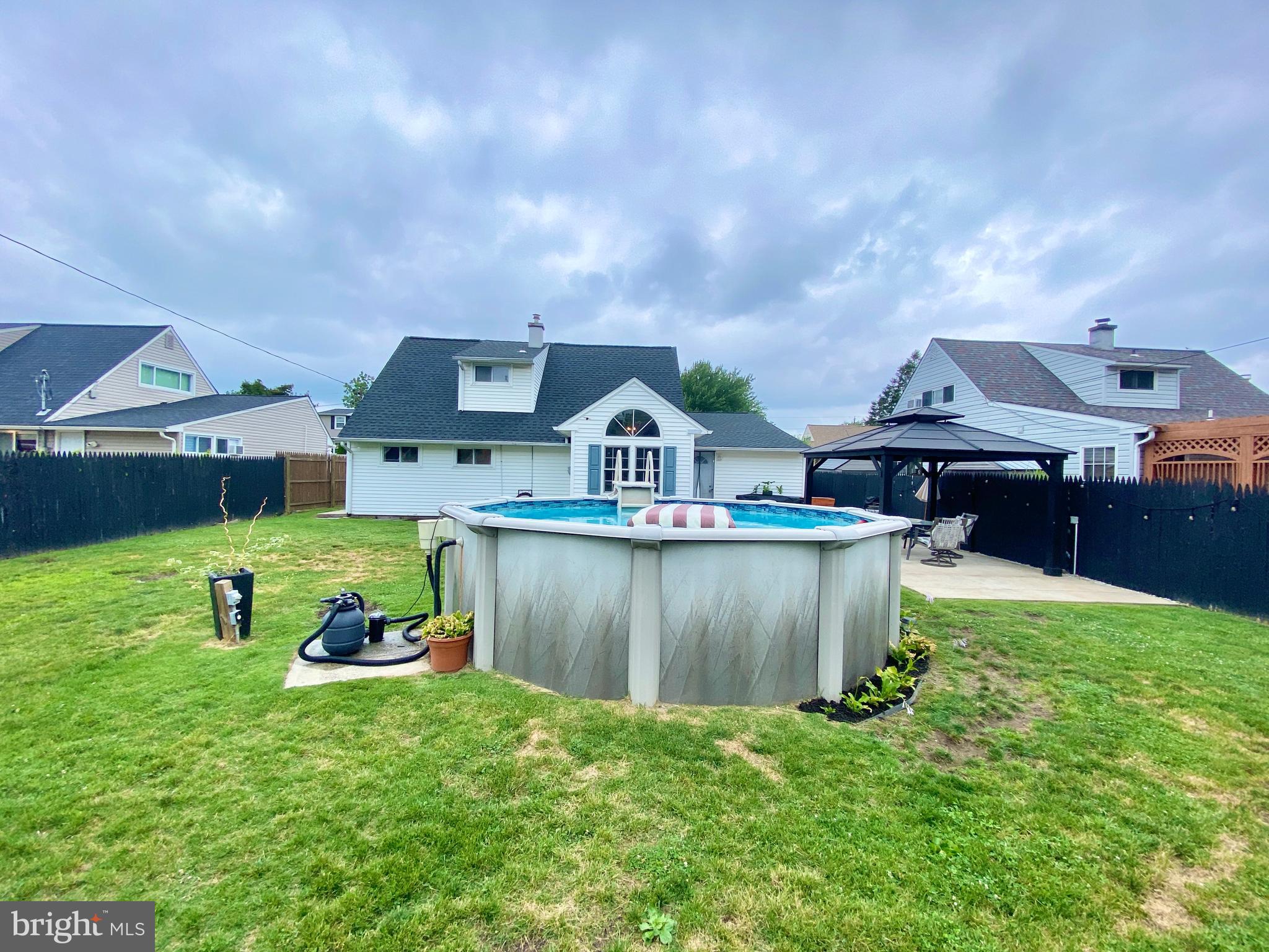 14 Verdant Road Levittown, PA 19057 - Photo 68 of 69