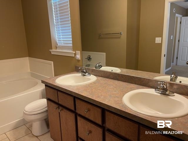 10999 Brighton Drive South, Unit 73 Chunchula, AL 36521 - Photo 14 of 16