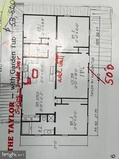 1891 Happy Hollow Road Newport, VA 24128 - Photo 21 of 21