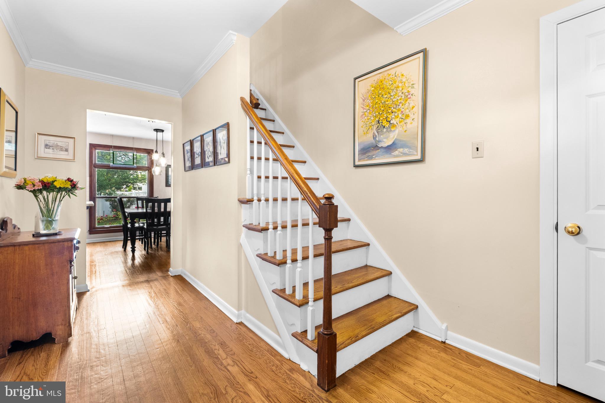 601 Norwood Road Mount Laurel, NJ 08054 - Photo 24 of 44 1st floor new solid oak floors installed 2019