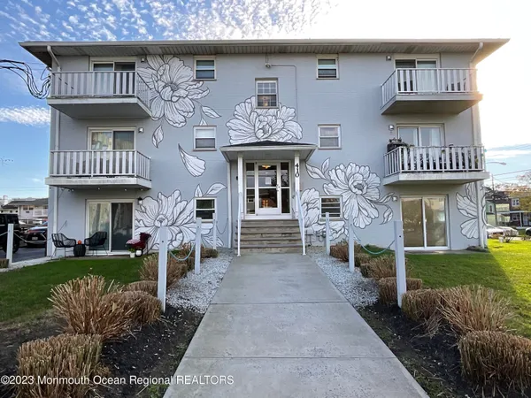 $2,300 | 410 8th Avenue, Unit B2, Asbury Park, NJ 07712