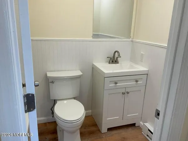 $2,300 | 410 8th Avenue, Unit B2, Asbury Park, NJ 07712
