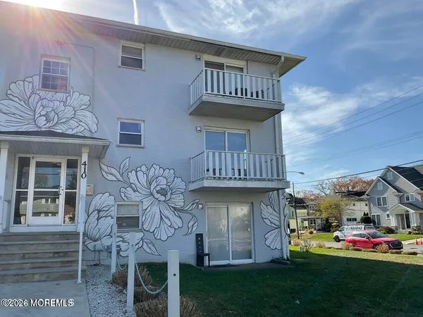 $2,300 | 410 8th Avenue, Unit B2, Asbury Park, NJ 07712