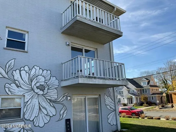 $2,300 | 410 8th Avenue, Unit B2, Asbury Park, NJ 07712