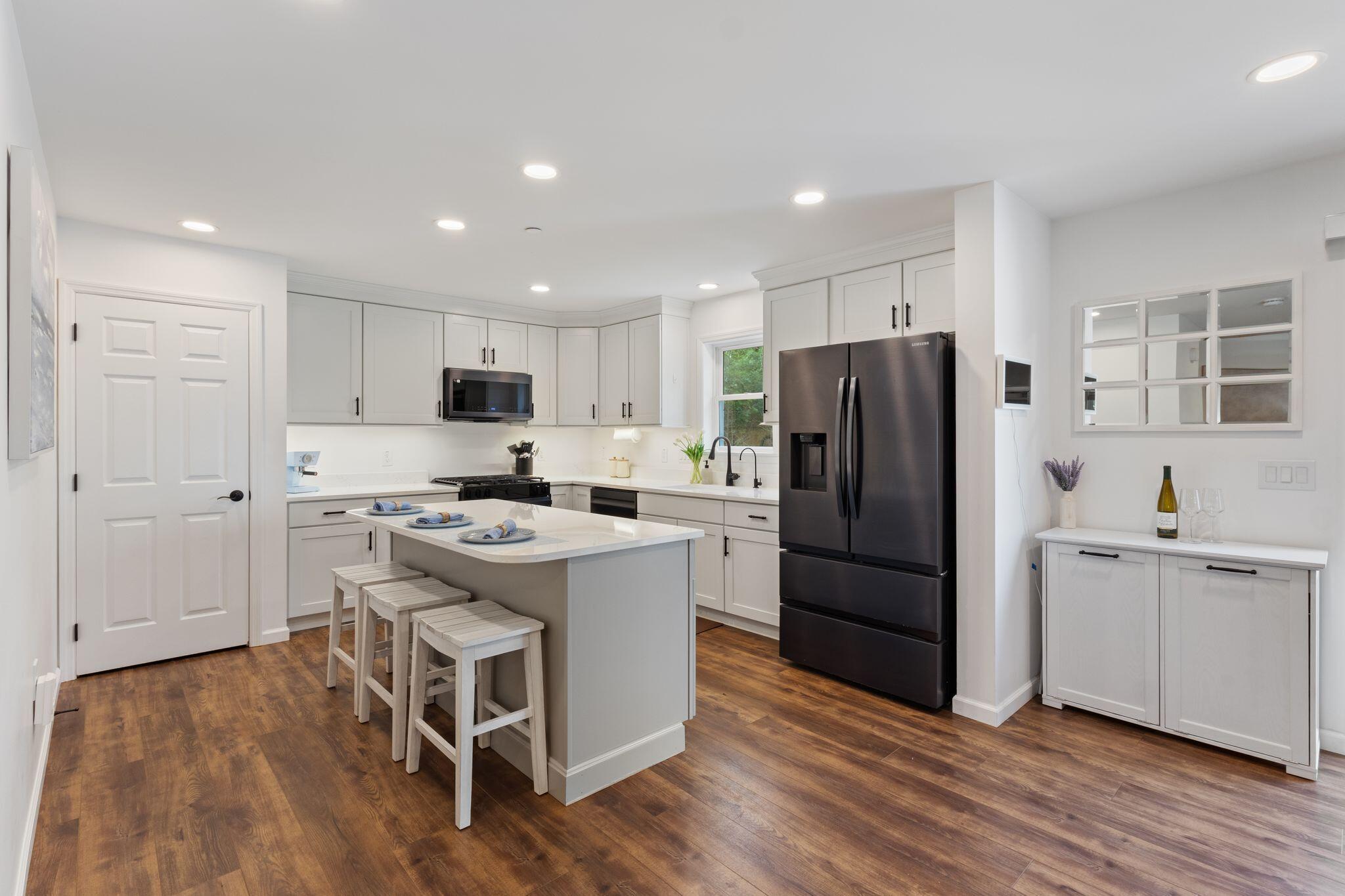 157 Brimstone Road Arundel, ME 04046 - Photo 23 of 85 Kitchen