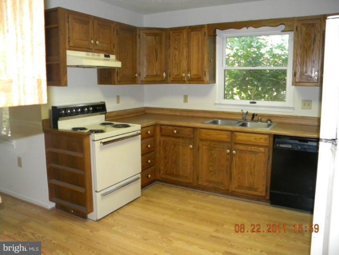 213 Henrico Road Front Royal, VA 22630 - Photo 1 of 29 Kitchen