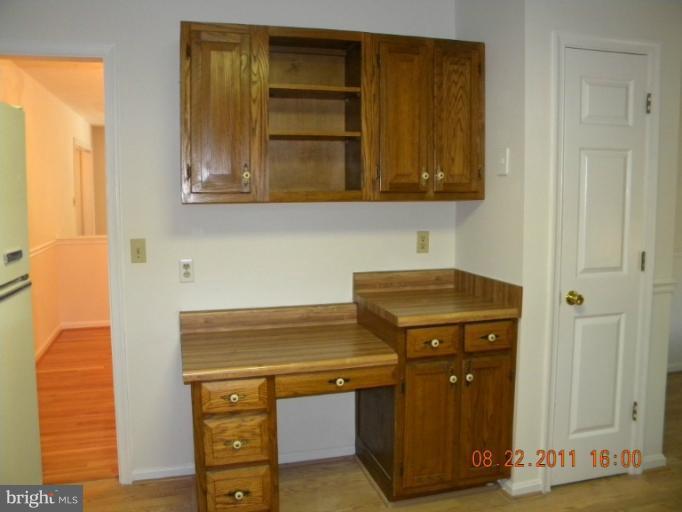 213 Henrico Road Front Royal, VA 22630 - Photo 2 of 29 Kitchen