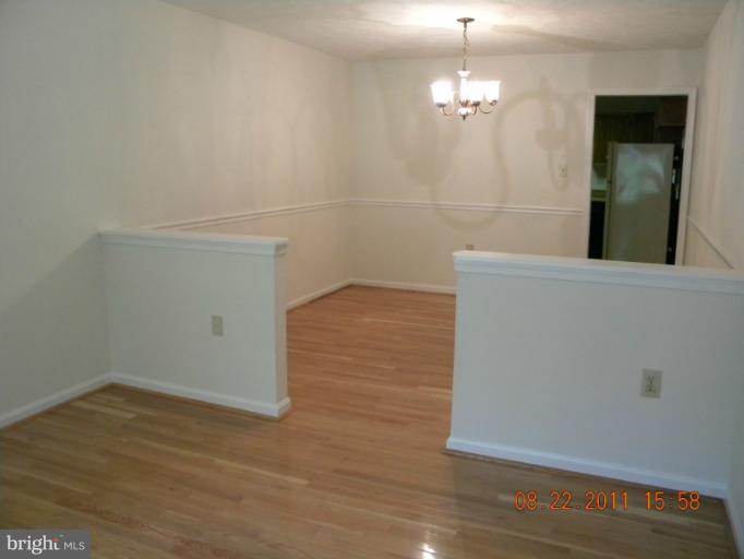 213 Henrico Road Front Royal, VA 22630 - Photo 15 of 29 Dining Room