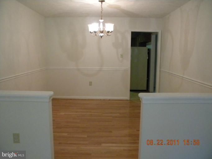 213 Henrico Road Front Royal, VA 22630 - Photo 19 of 29 Dining Room