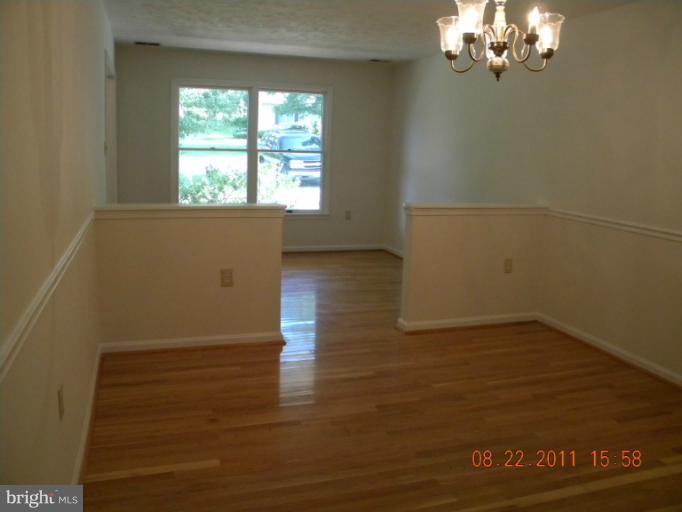 213 Henrico Road Front Royal, VA 22630 - Photo 10 of 29 Dining Room