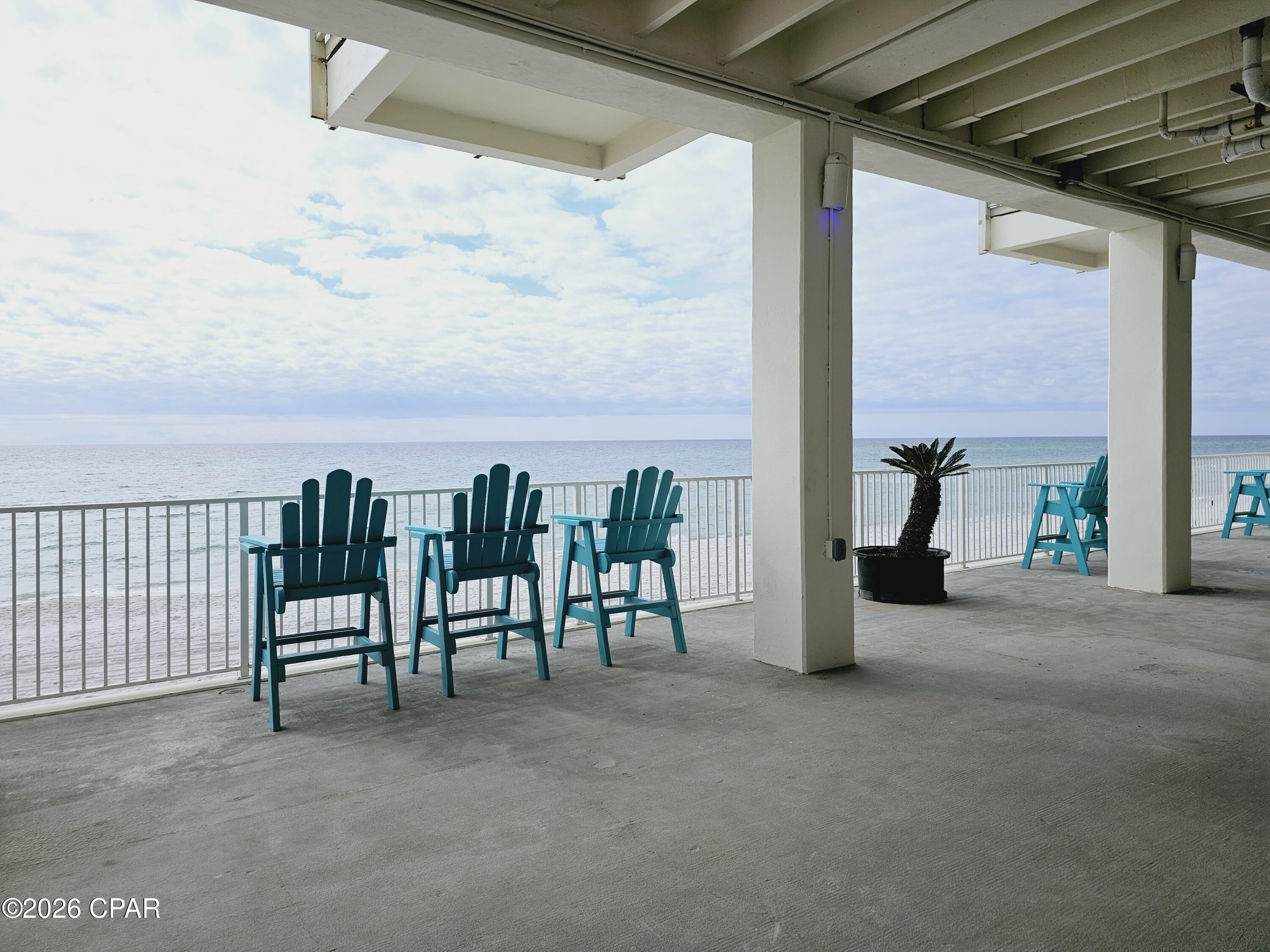 14401 Front Beach Road, Unit 427 Panama City Beach, FL 32413 - Photo 13 of 20