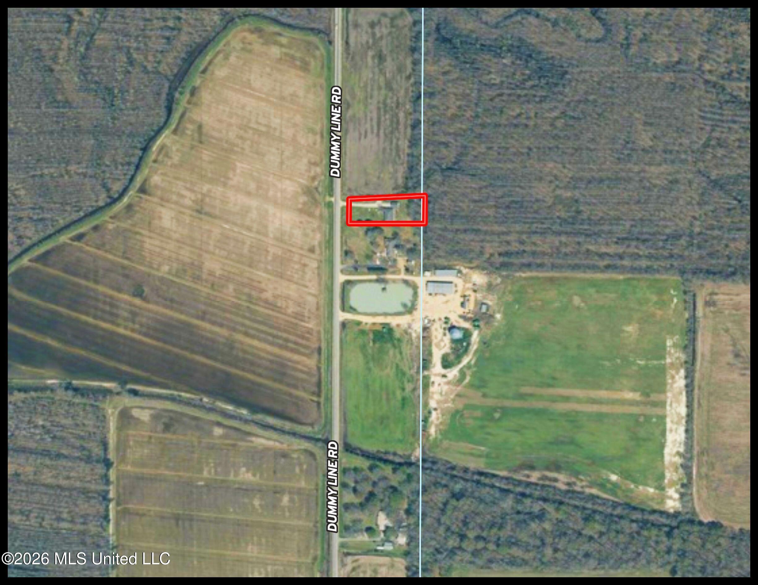 2336 Dummyline Road Batesville, MS 38606 - Photo 5 of 86 2tndlhs1.4