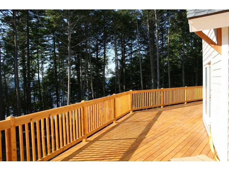 31 Moose Run, Unit LOT15 Cooper, ME 04657 - Photo 3 of 13 Other.