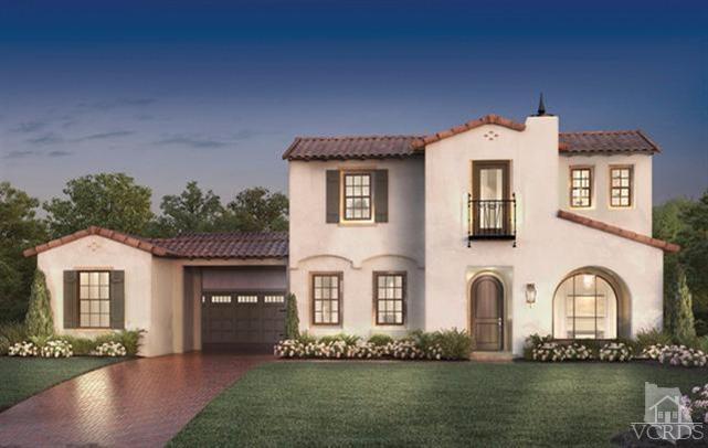 7268 Range View Circle Moorpark, CA 93021 - Photo 1 of 7 Primary Photo