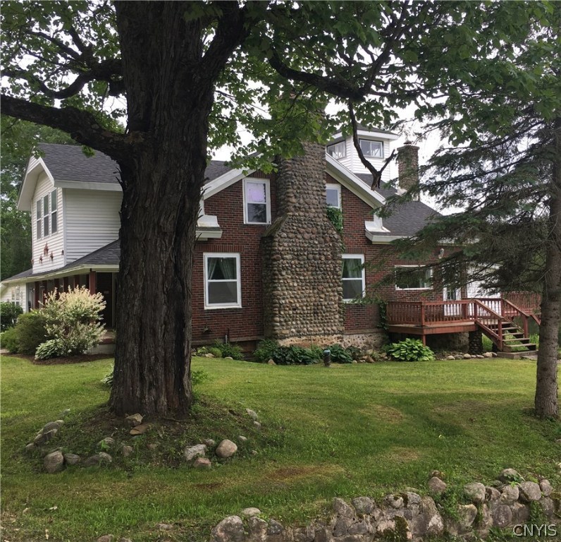 4287 Factory Road Diana, NY 13665 - Photo 2 of 33