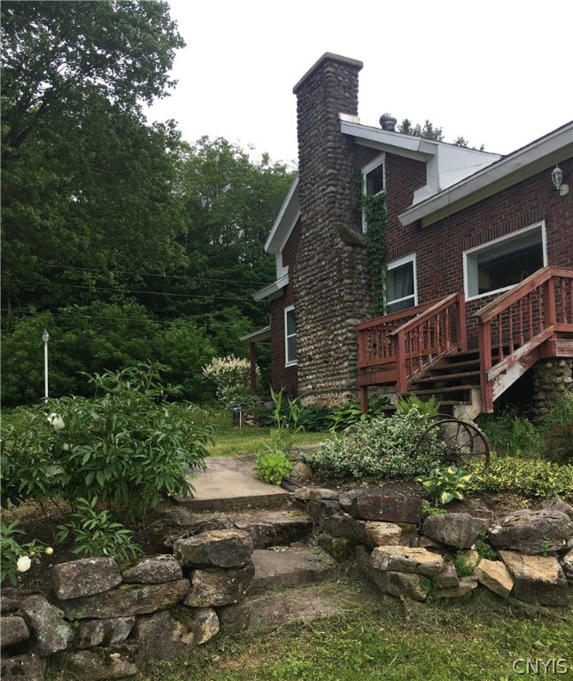 4287 Factory Road Diana, NY 13665 - Photo 3 of 33