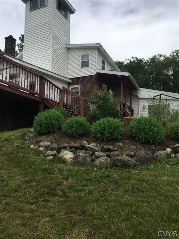 4287 Factory Road Diana, NY 13665 - Photo 4 of 33