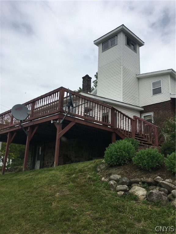 4287 Factory Road Diana, NY 13665 - Photo 5 of 33