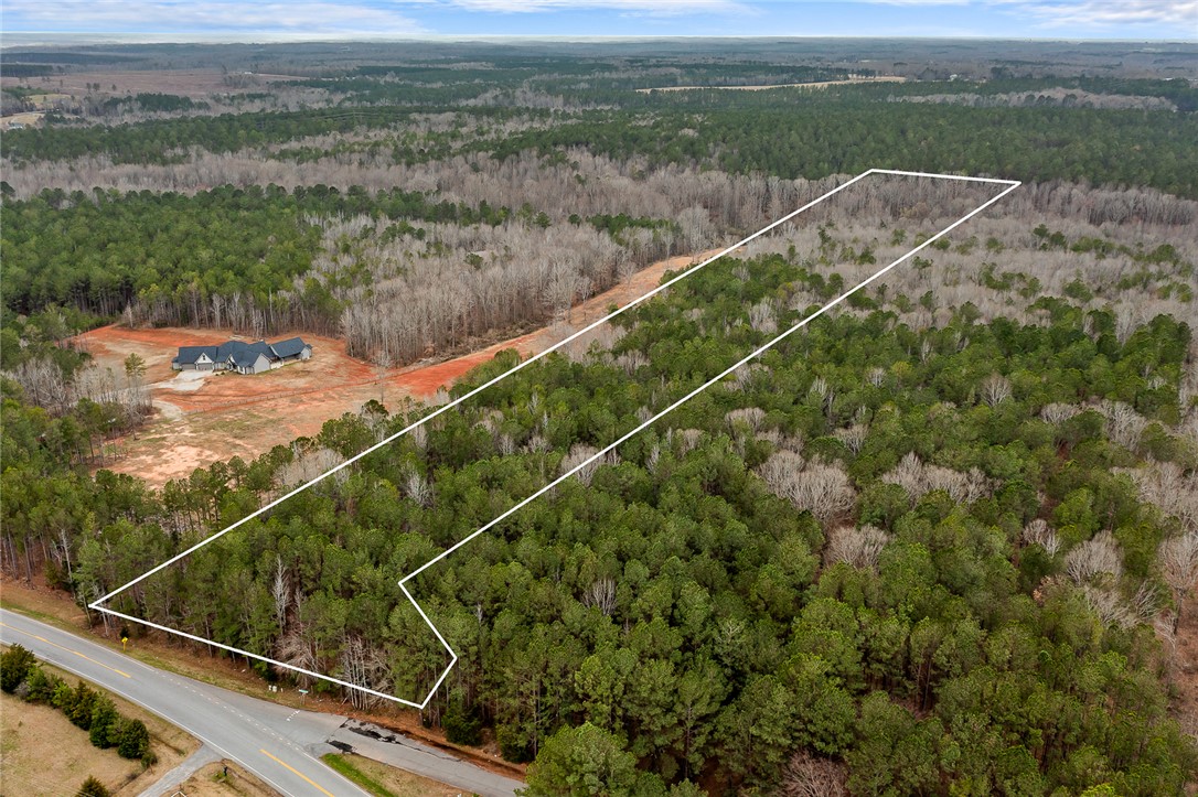 0 Varennes Church Road Iva, SC 29655 - Photo 4 of 16