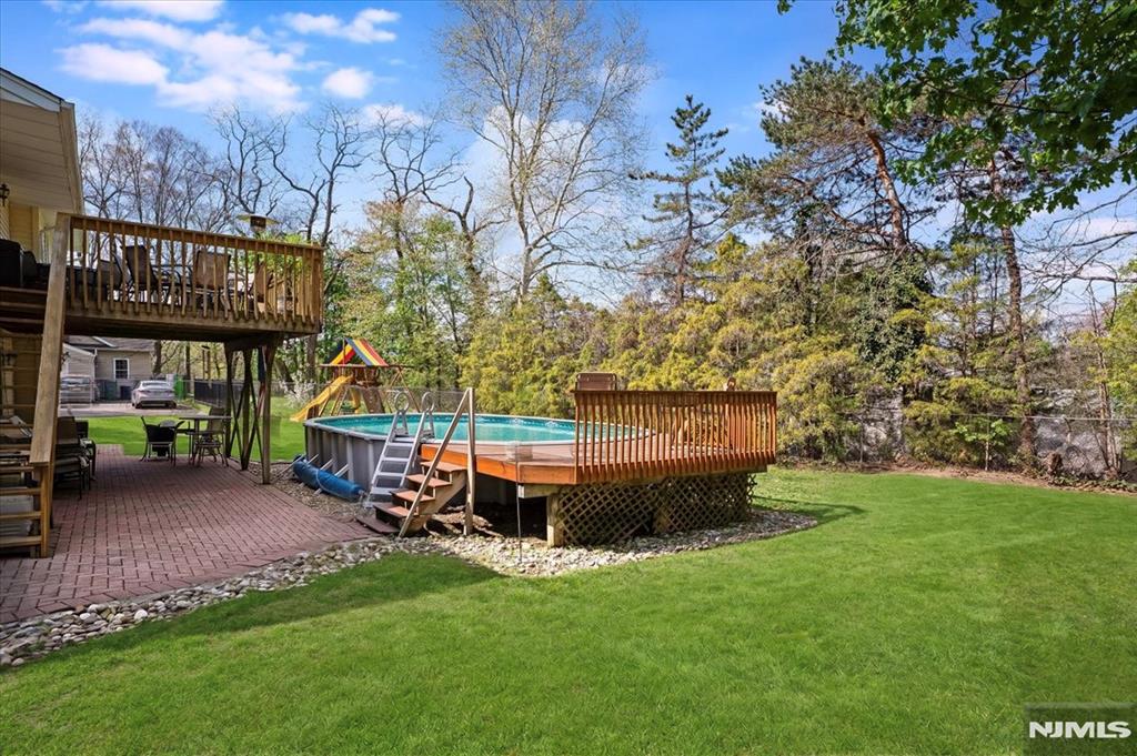26 Meslar Road Morris Township, NJ 07950 - Photo 19 of 31