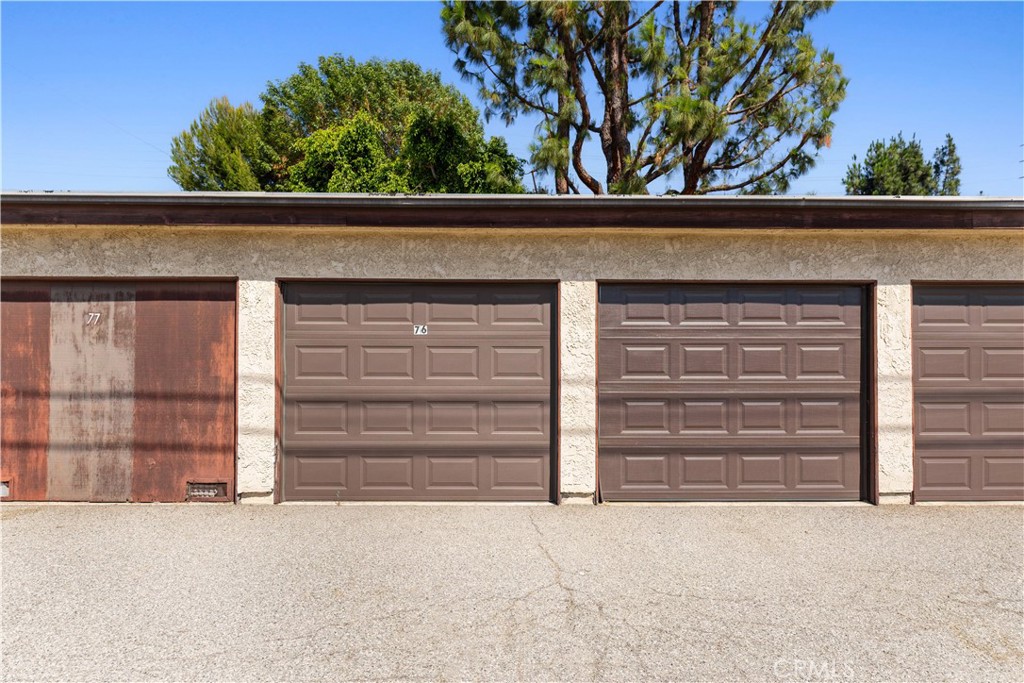 4501 Peck Road, Unit 76 El Monte, CA 91732 - Photo 31 of 35 front view of a house with a window