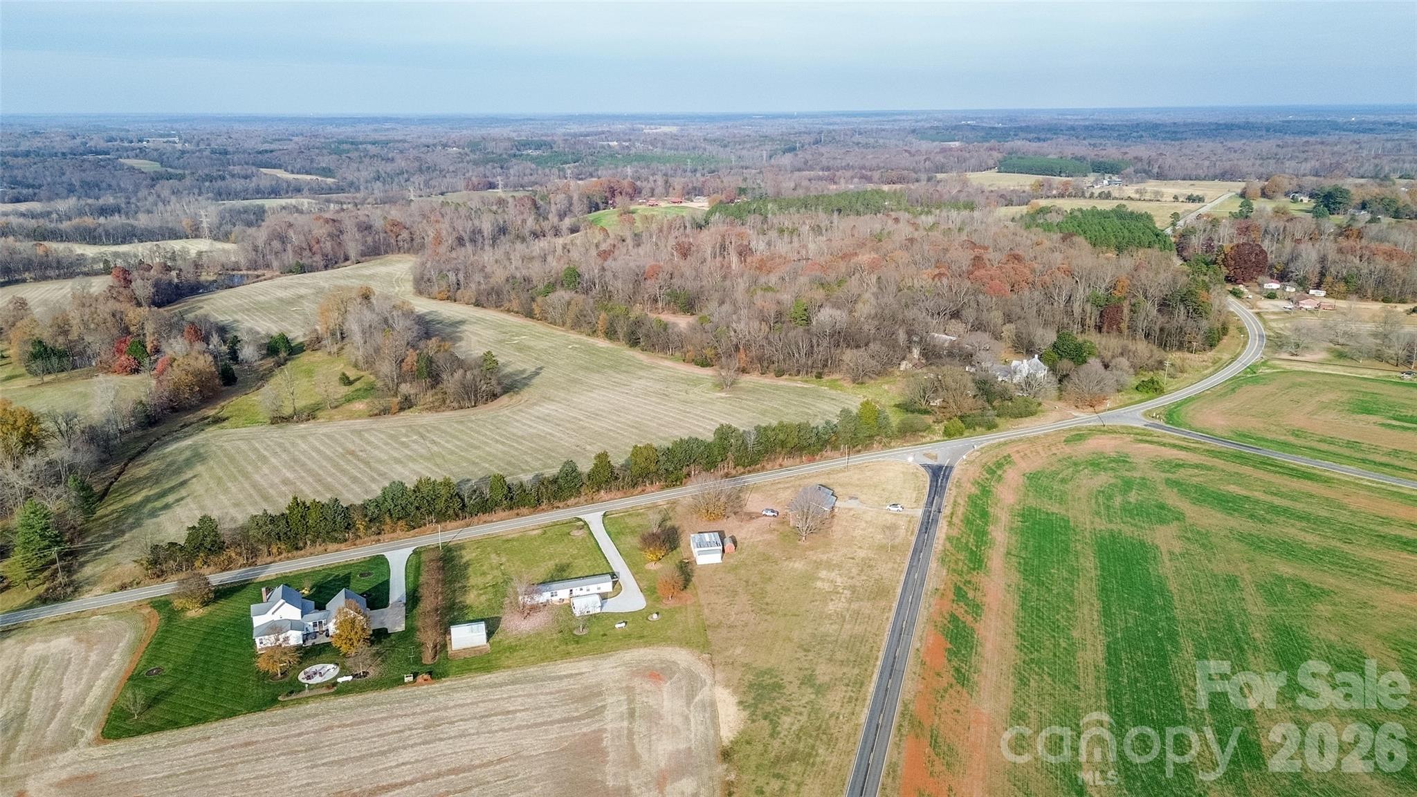 2890 Hobson Road Cleveland, NC 27013 - Photo 44 of 48