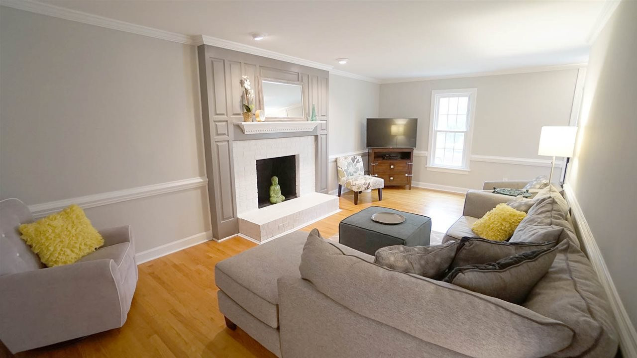 4408 Tetbury Place Raleigh, NC 27613 - Photo 4 of 23 Photo 4