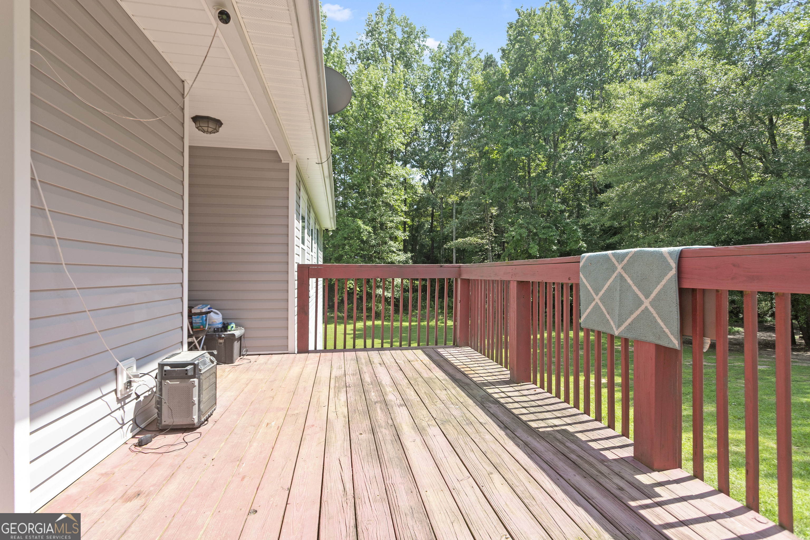 464 Old Carrollton Road Newnan, GA 30263 - Photo 40 of 42
