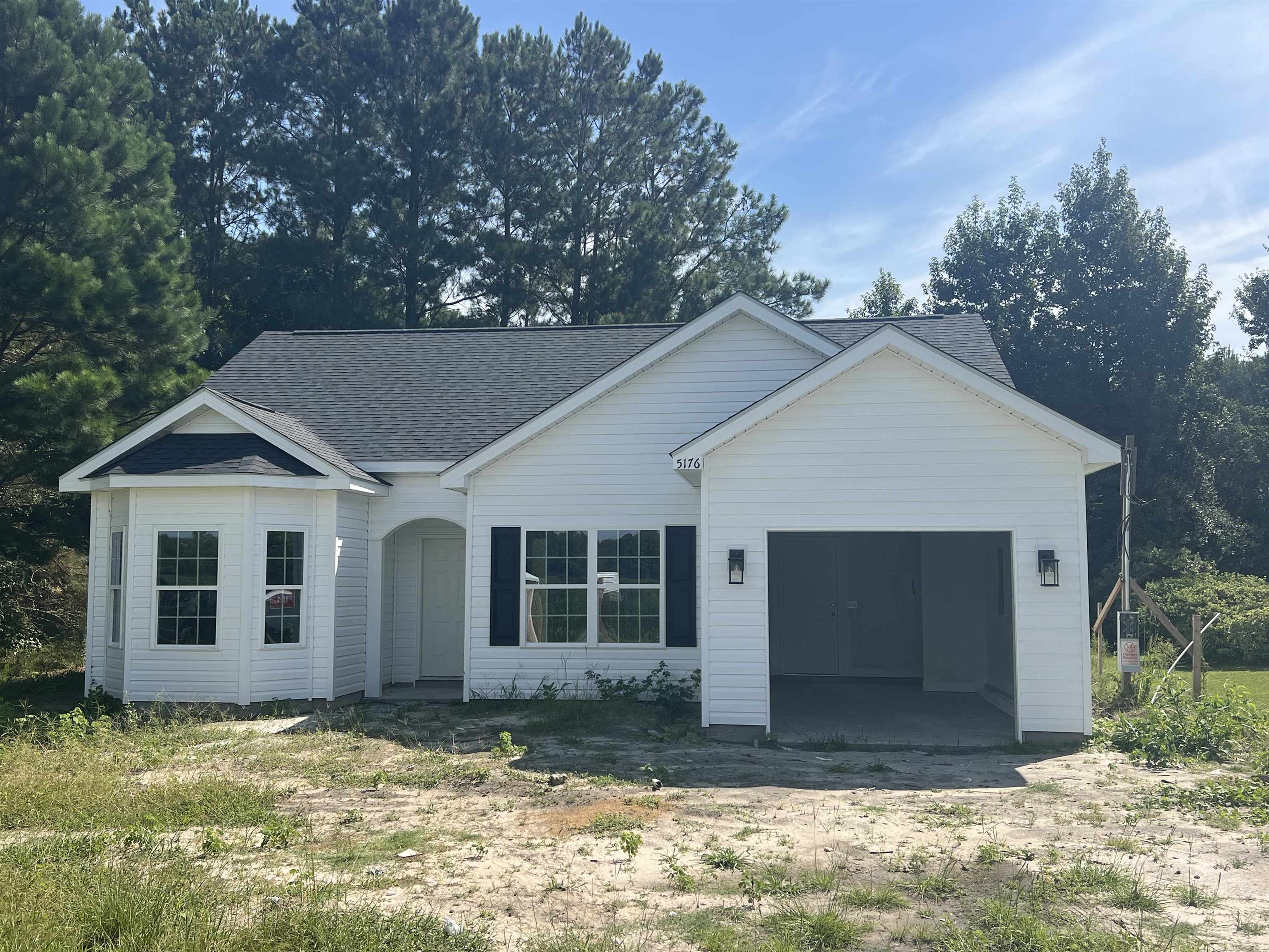 5176 Spring Street Loris, SC 29569 - Photo 1 of 17 Gallery Image 1