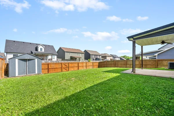 $2,300 | 3755 Windmill Drive, Clarksville, TN 37040